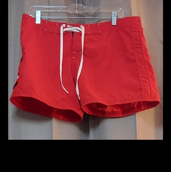Maui Rippers Pants - Maui Rppers Shorts Size 9